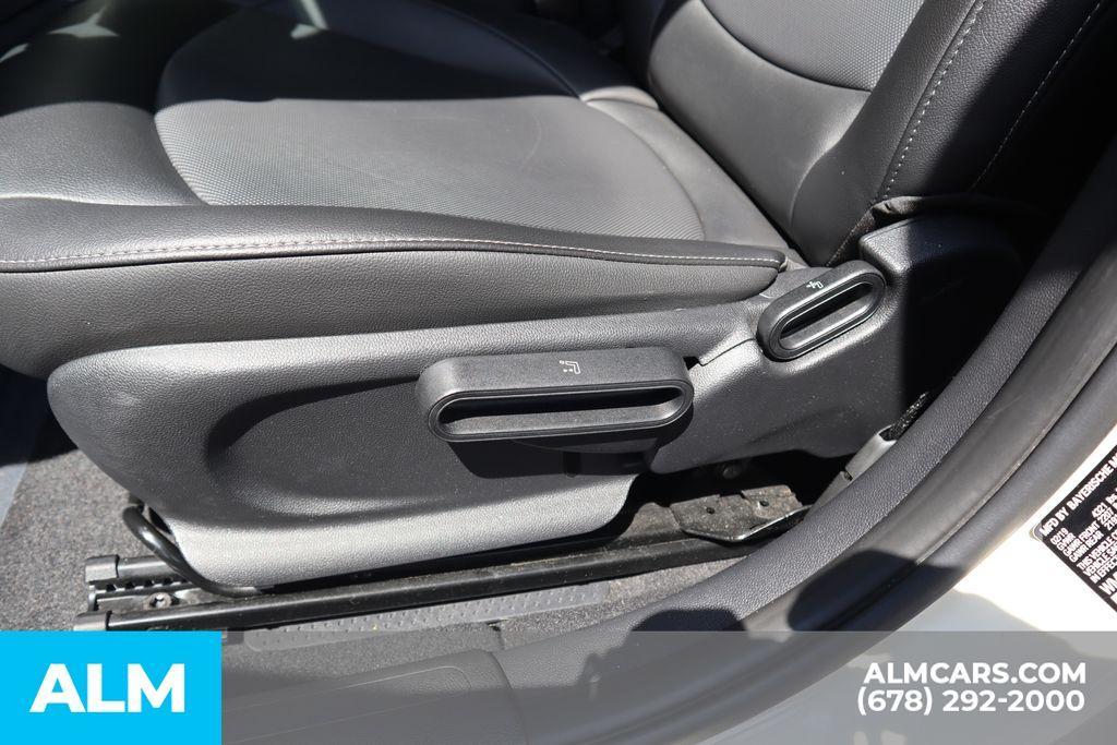 used 2019 MINI Clubman car, priced at $14,920