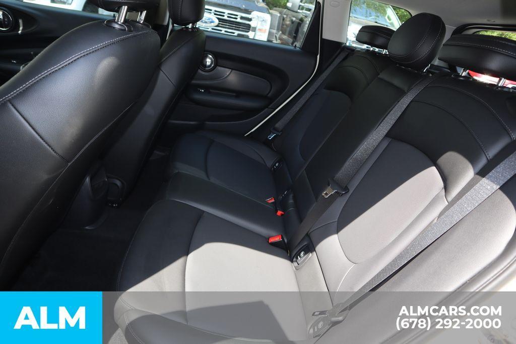 used 2019 MINI Clubman car, priced at $14,920