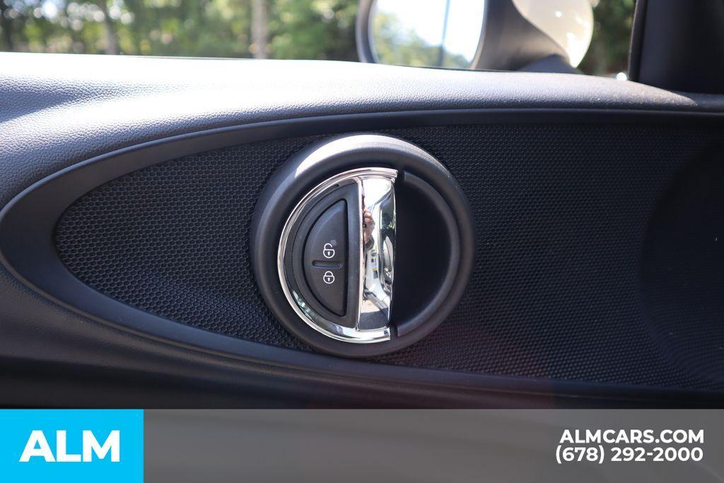 used 2019 MINI Clubman car, priced at $14,920