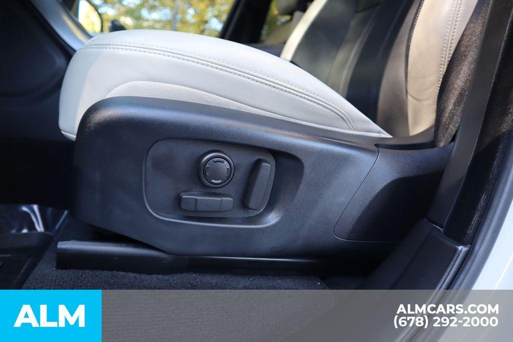 used 2019 Land Rover Range Rover Sport car, priced at $29,920