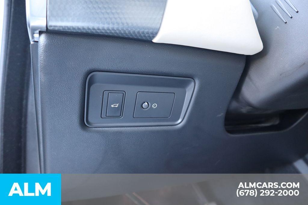 used 2019 Land Rover Range Rover Sport car, priced at $29,920