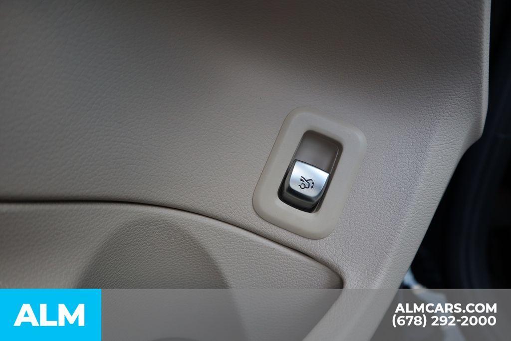 used 2020 Mercedes-Benz C-Class car, priced at $23,460