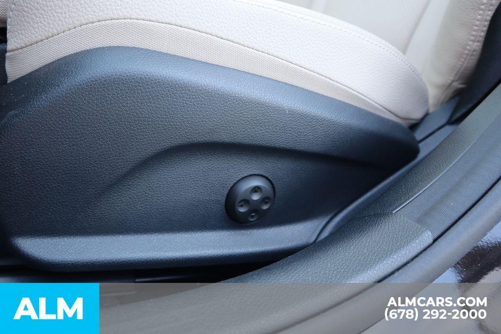 used 2020 Mercedes-Benz C-Class car, priced at $23,460