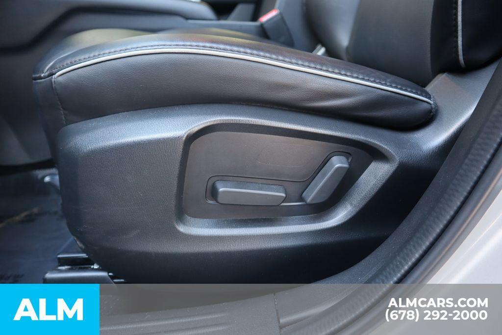 used 2024 Mazda CX-5 car, priced at $22,920