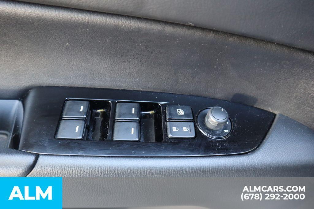 used 2024 Mazda CX-5 car, priced at $22,920