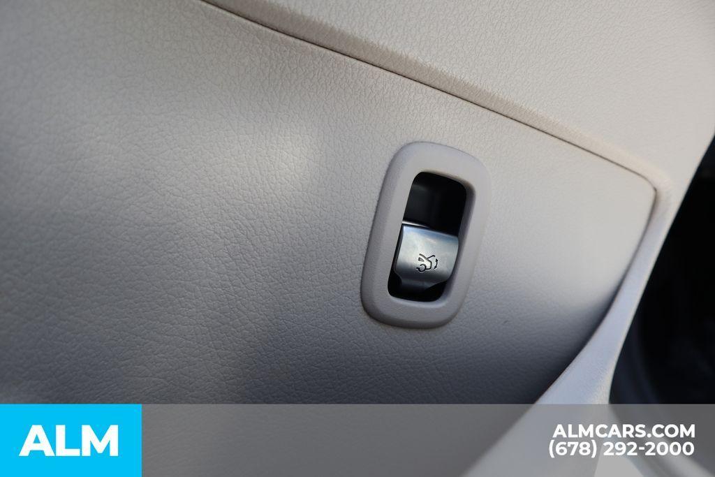 used 2025 Mercedes-Benz C-Class car, priced at $38,920