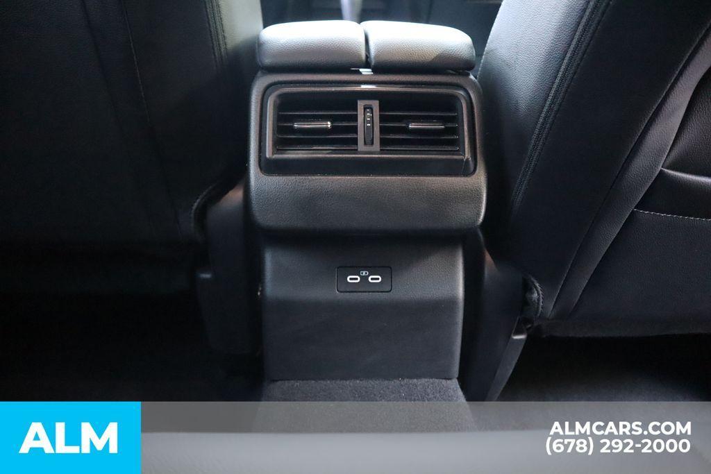 used 2025 Mazda CX-50 car, priced at $26,420