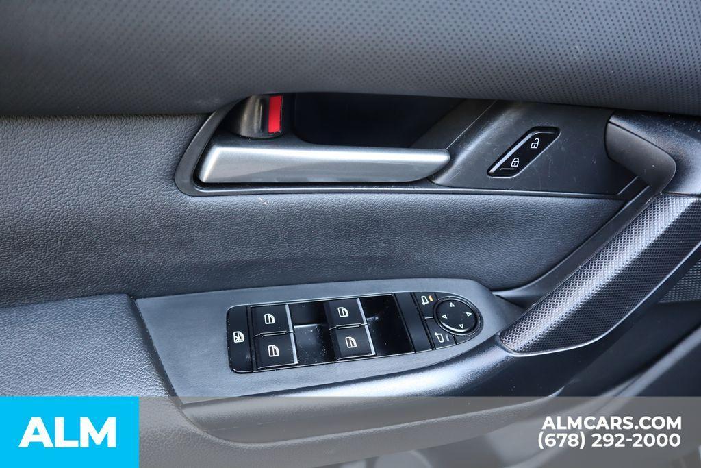 used 2025 Mazda CX-50 car, priced at $26,420