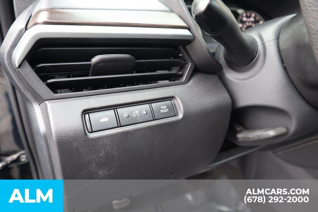 used 2024 Nissan Altima car, priced at $19,420
