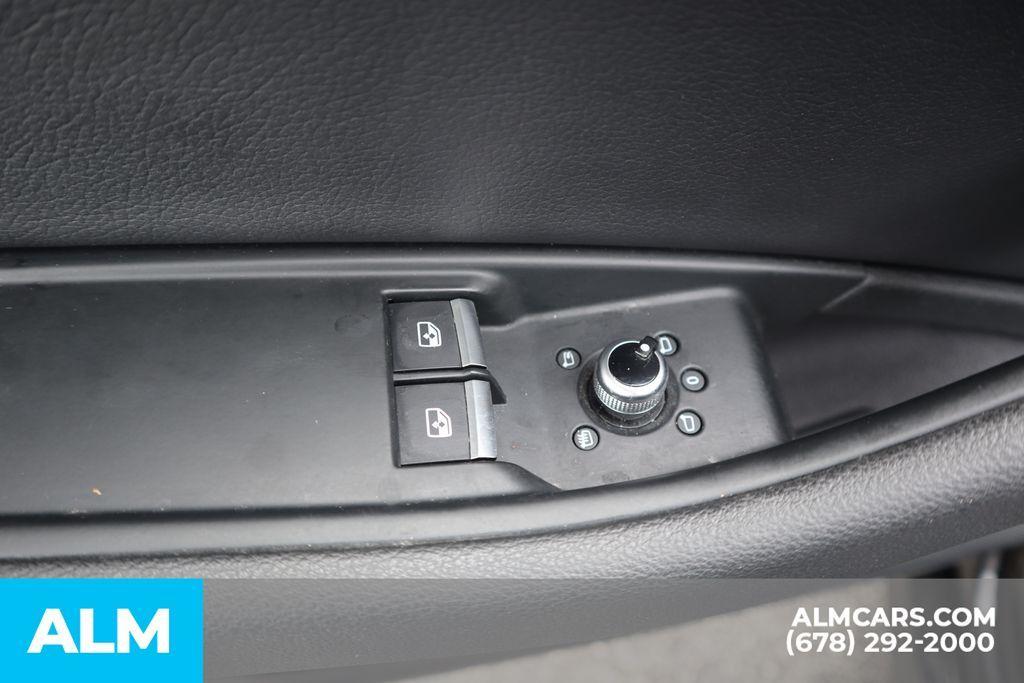 used 2018 Audi A5 car, priced at $19,220