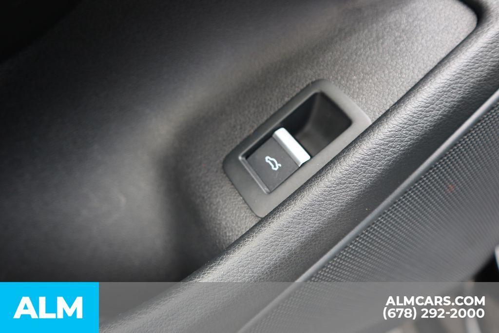 used 2018 Audi A5 car, priced at $19,220