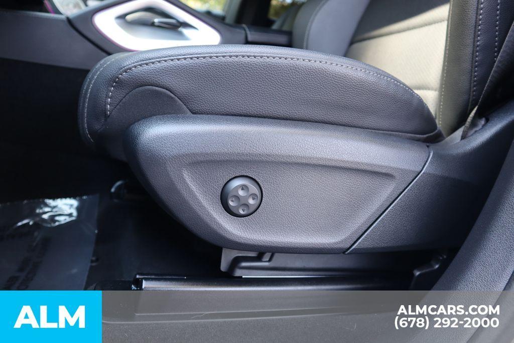 used 2025 Mercedes-Benz GLE 450e car, priced at $61,960