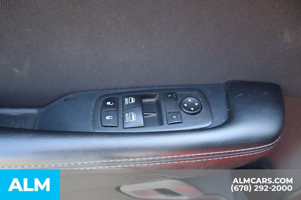 used 2022 Dodge Challenger car, priced at $23,920