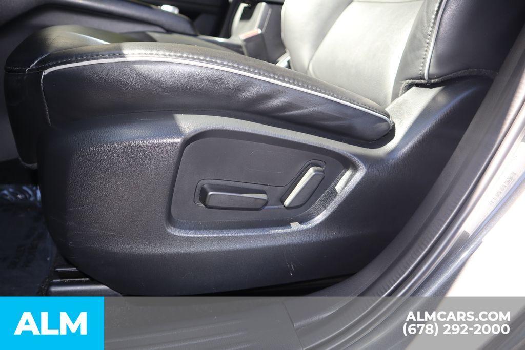 used 2025 Mazda CX-5 car, priced at $24,420