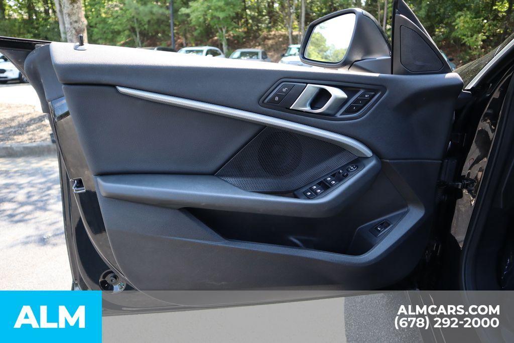 used 2024 BMW 228 Gran Coupe car, priced at $28,420