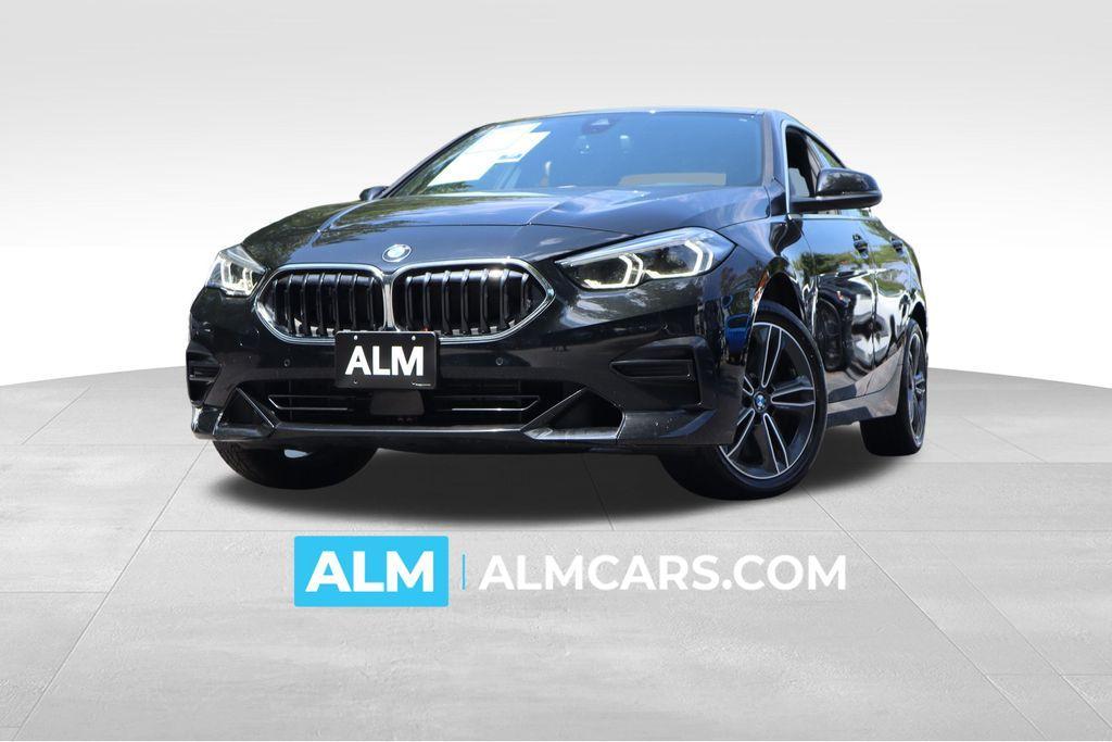 used 2024 BMW 228 Gran Coupe car, priced at $28,420