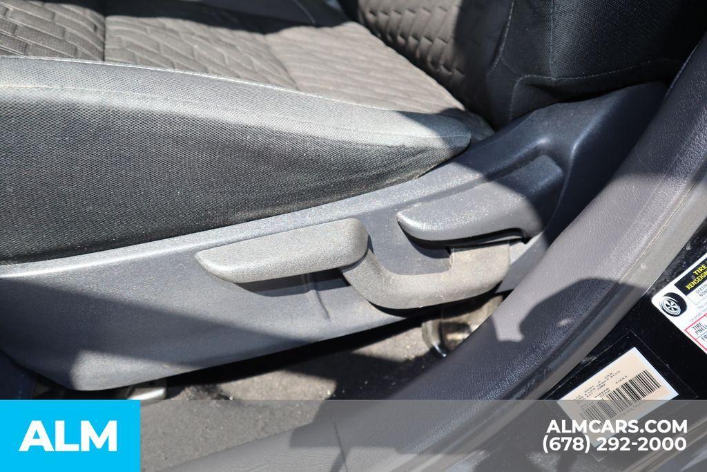 used 2021 Nissan Kicks car, priced at $13,920