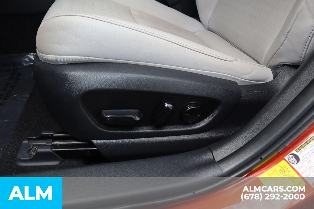 used 2019 Lexus UX 200 car, priced at $23,420