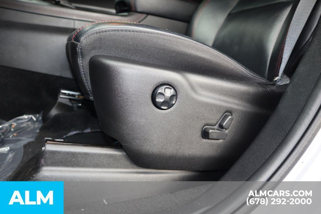 used 2021 Dodge Durango car, priced at $36,920