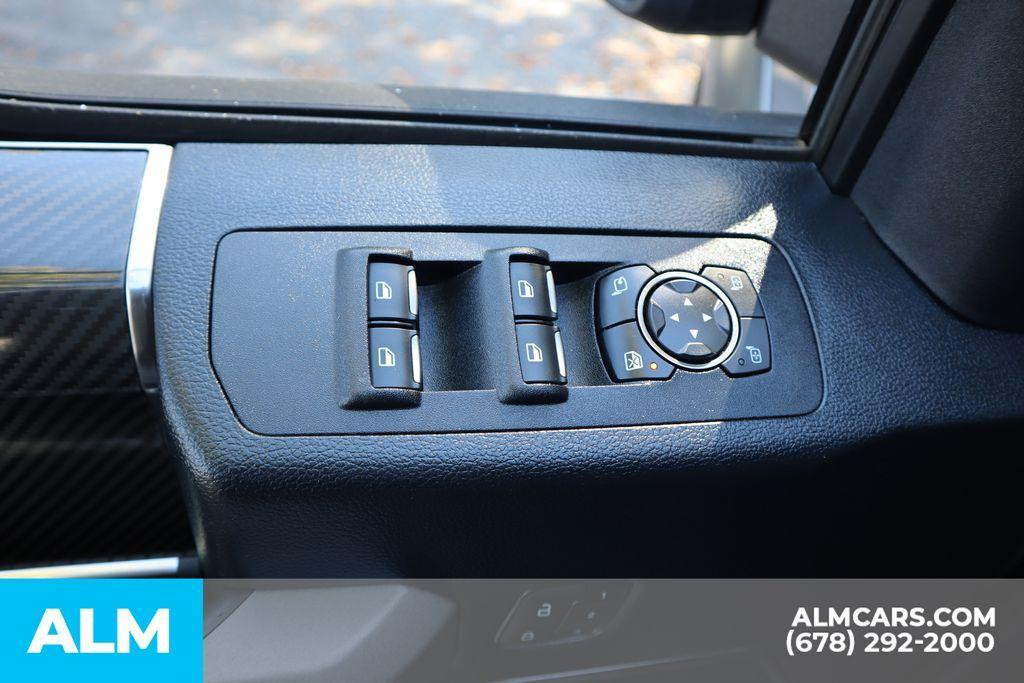 used 2020 Ford F-150 car, priced at $62,920