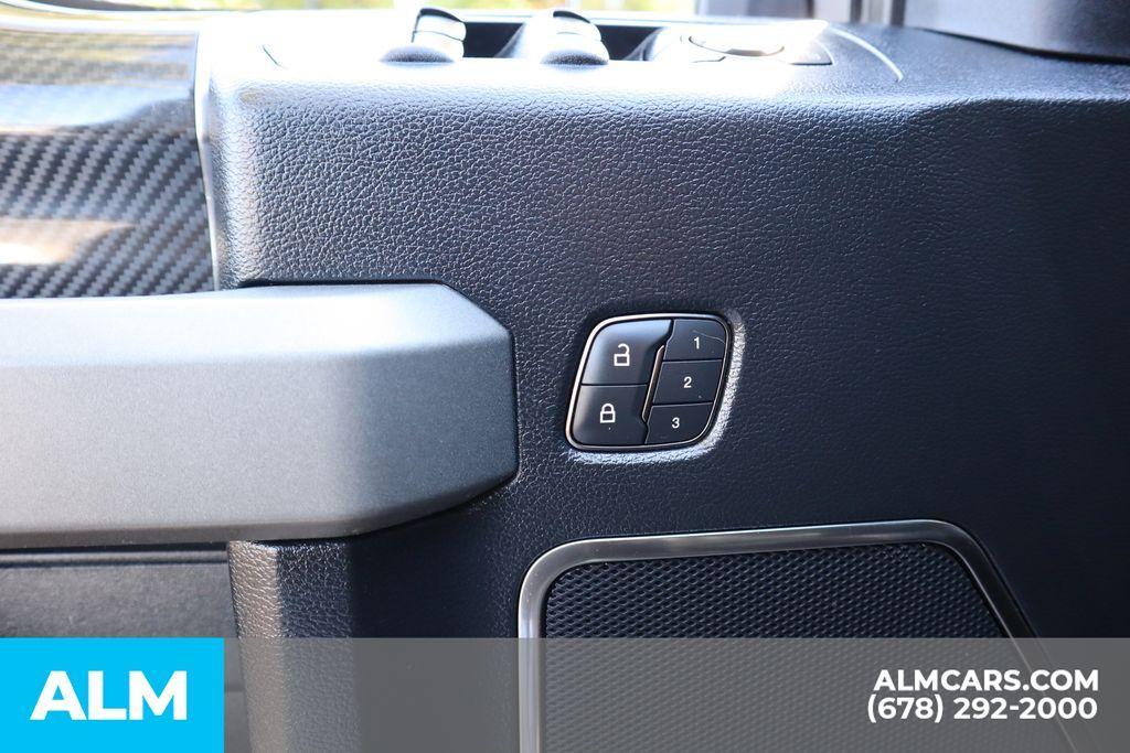 used 2020 Ford F-150 car, priced at $62,920