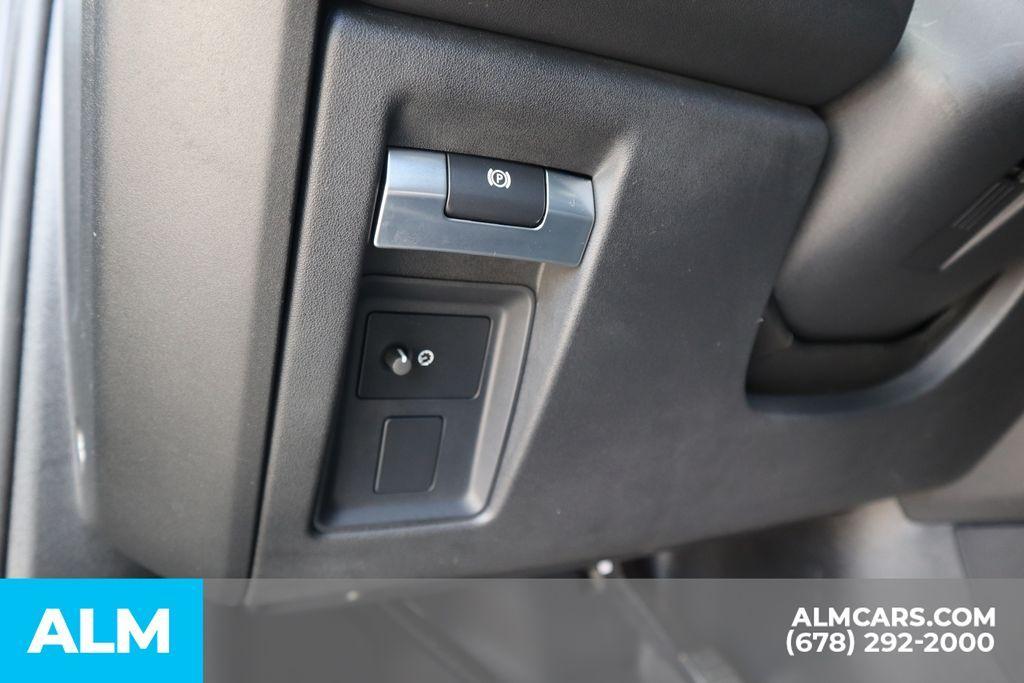 used 2023 Land Rover Defender car, priced at $76,960