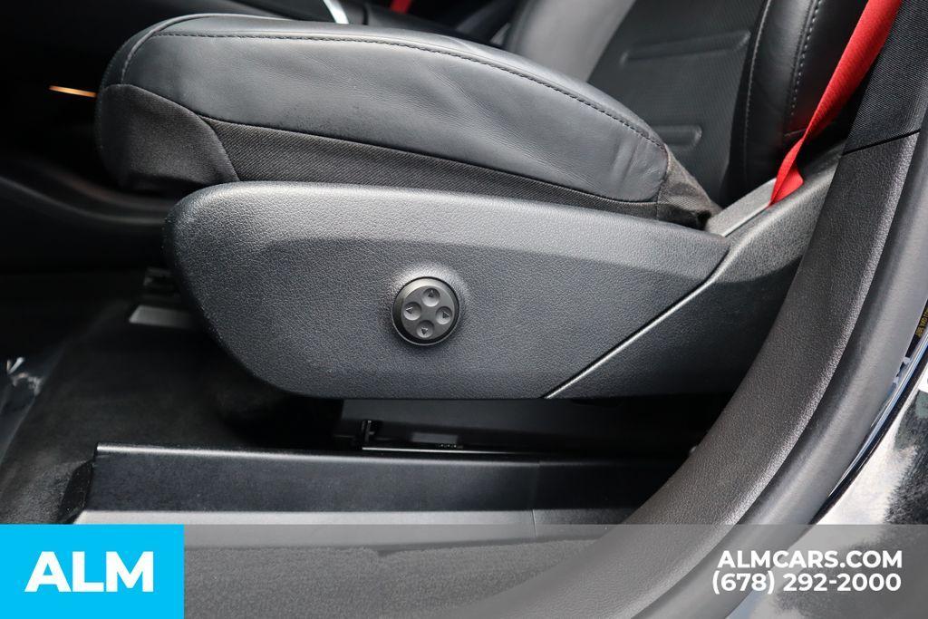 used 2024 Mercedes-Benz AMG EQE car, priced at $69,920