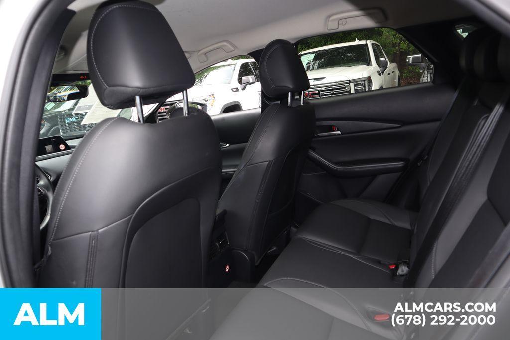 used 2024 Mazda CX-30 car, priced at $21,920