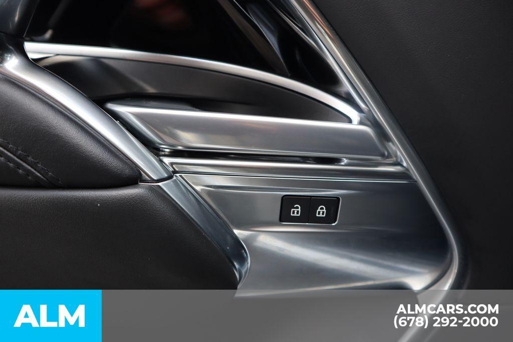 used 2023 Land Rover Range Rover car, priced at $83,460