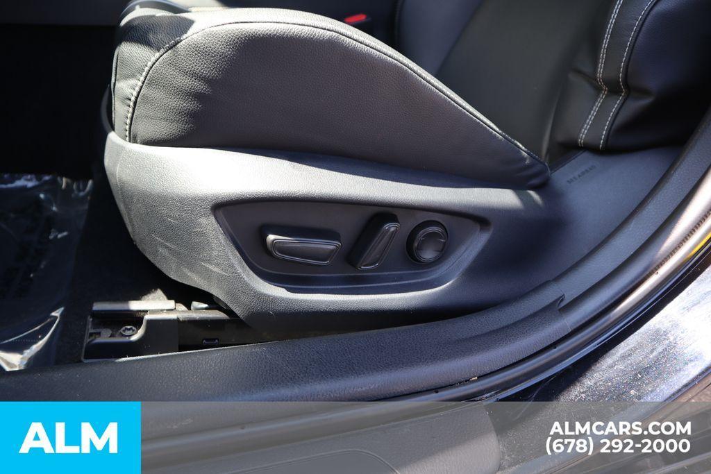 used 2025 Toyota Camry car, priced at $26,920