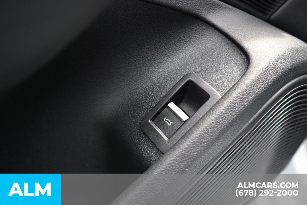 used 2024 Audi A5 Sportback car, priced at $30,820