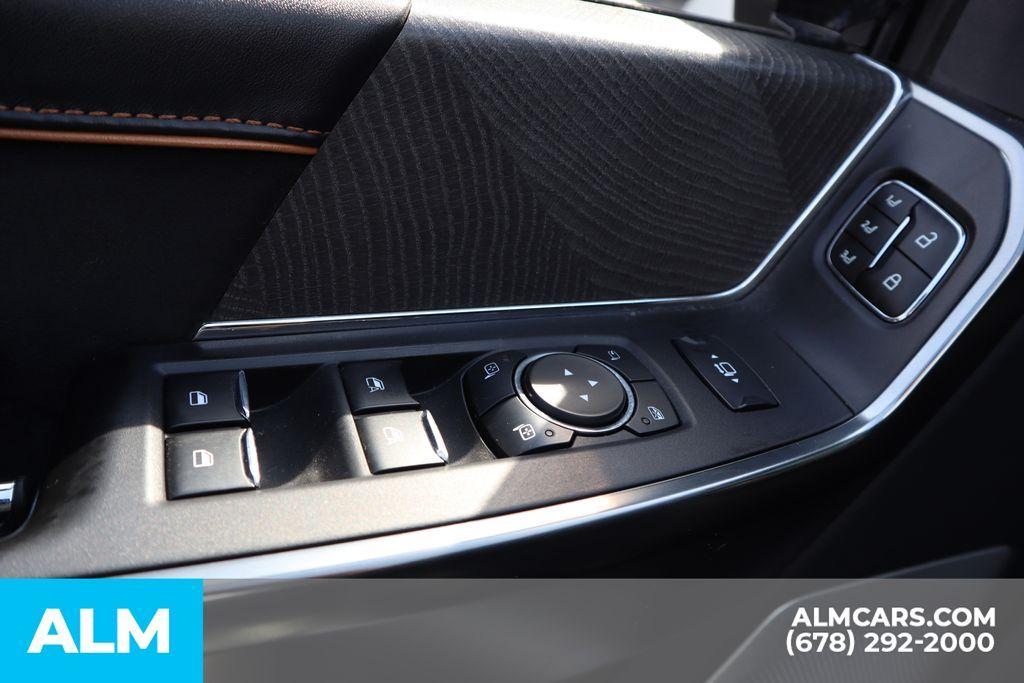 used 2024 Ford F-450 car, priced at $87,970