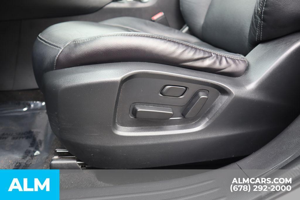 used 2021 Mazda CX-9 car, priced at $23,420