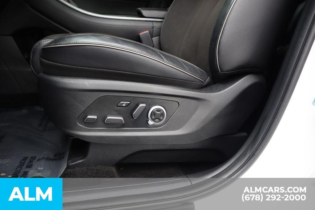used 2024 Hyundai Palisade car, priced at $42,920