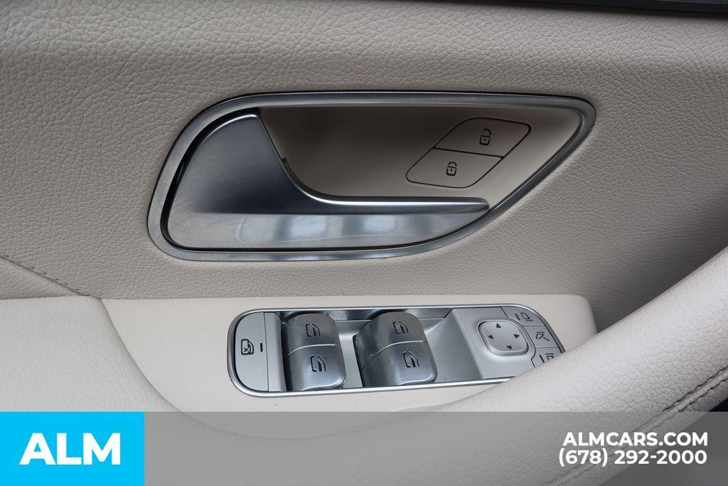 used 2020 Mercedes-Benz GLE 350 car, priced at $20,920