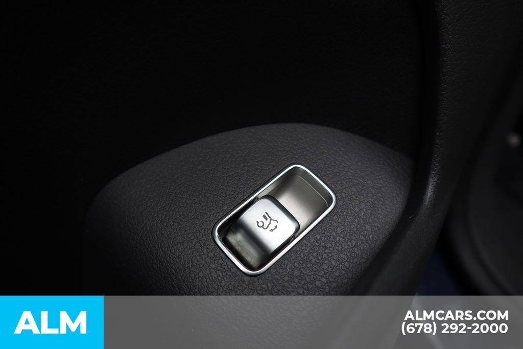 used 2020 Mercedes-Benz GLE 350 car, priced at $20,920