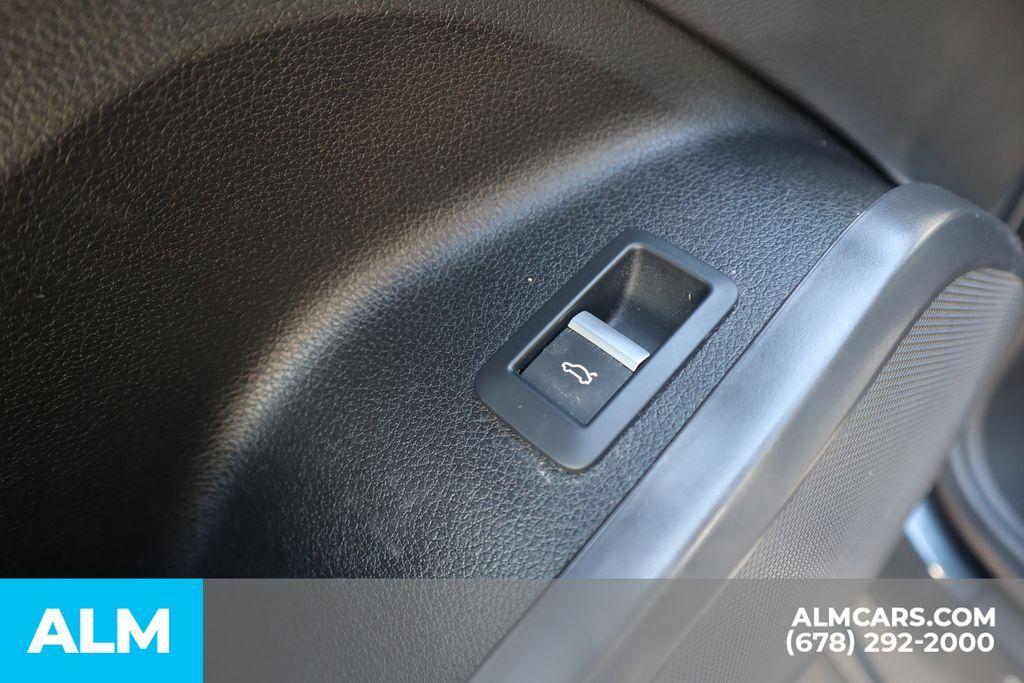 used 2021 Audi Q5 car, priced at $24,920