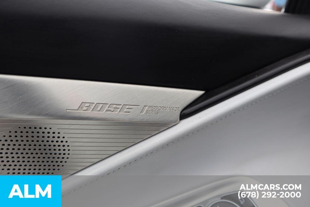 used 2021 Chevrolet Corvette car, priced at $67,970