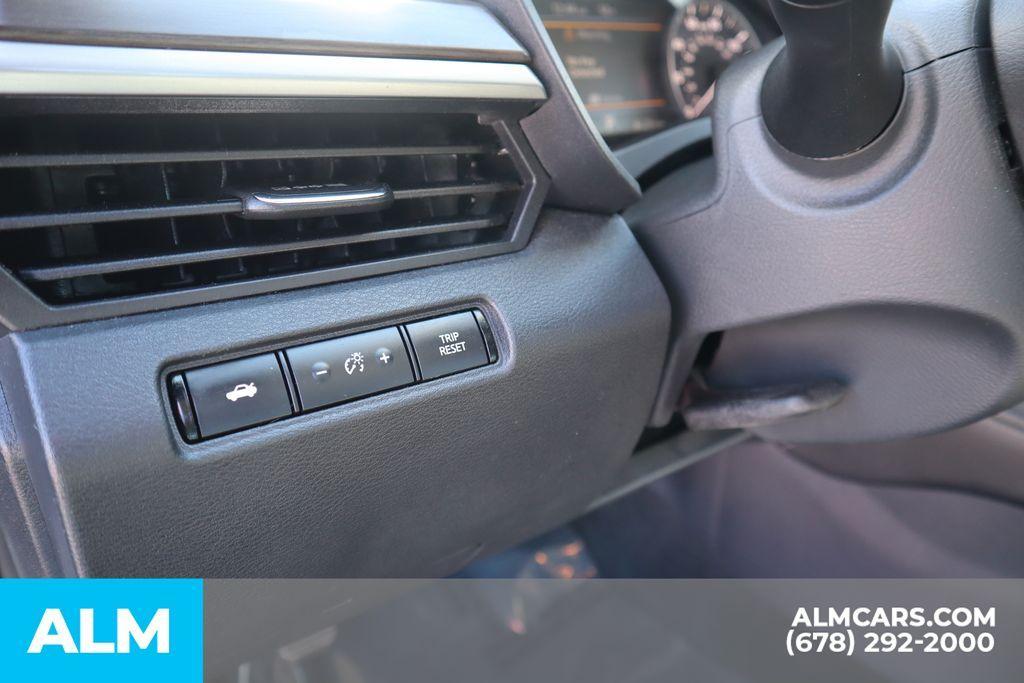 used 2023 Nissan Altima car, priced at $18,220