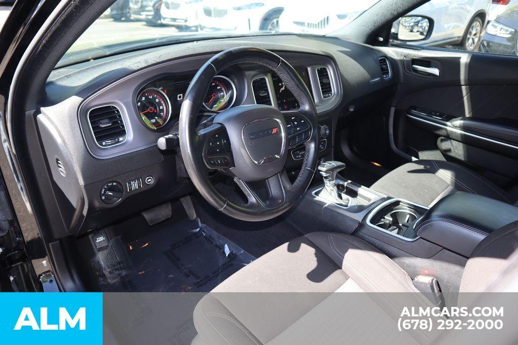 used 2023 Dodge Charger car, priced at $21,920