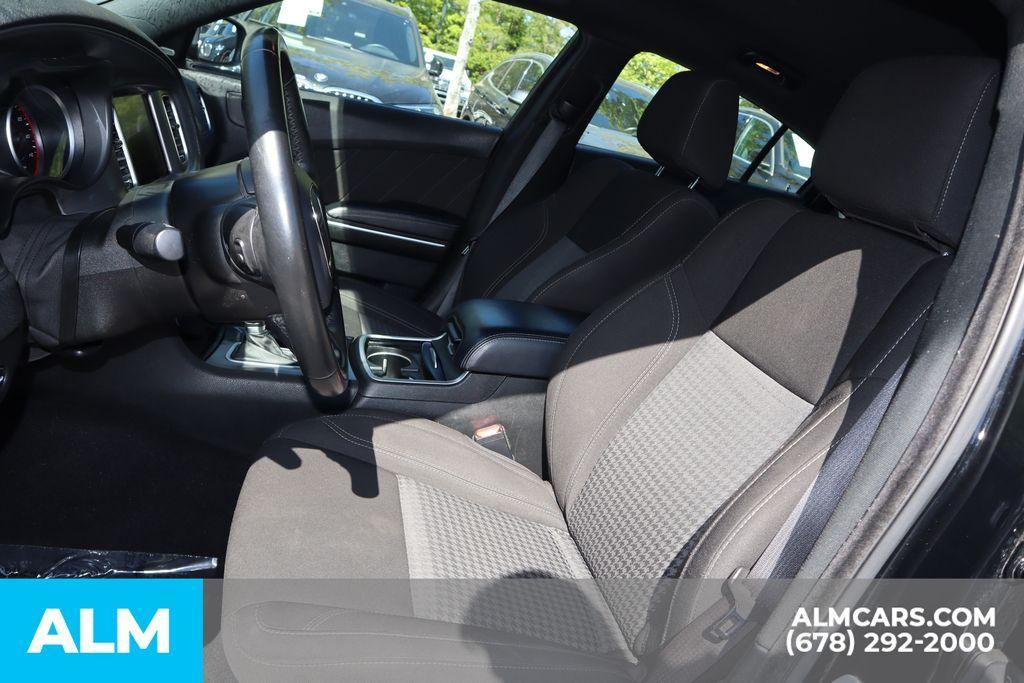 used 2023 Dodge Charger car, priced at $21,920