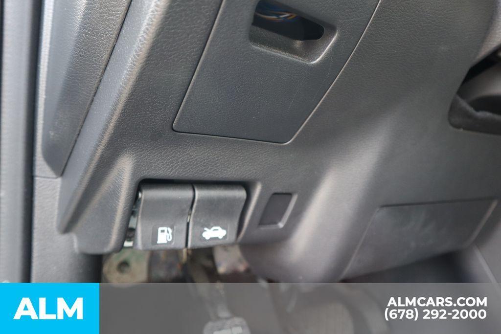 used 2023 Nissan Murano car, priced at $23,720