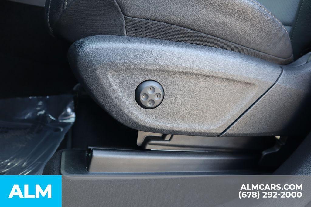 used 2024 Mercedes-Benz GLE 450 car, priced at $60,420