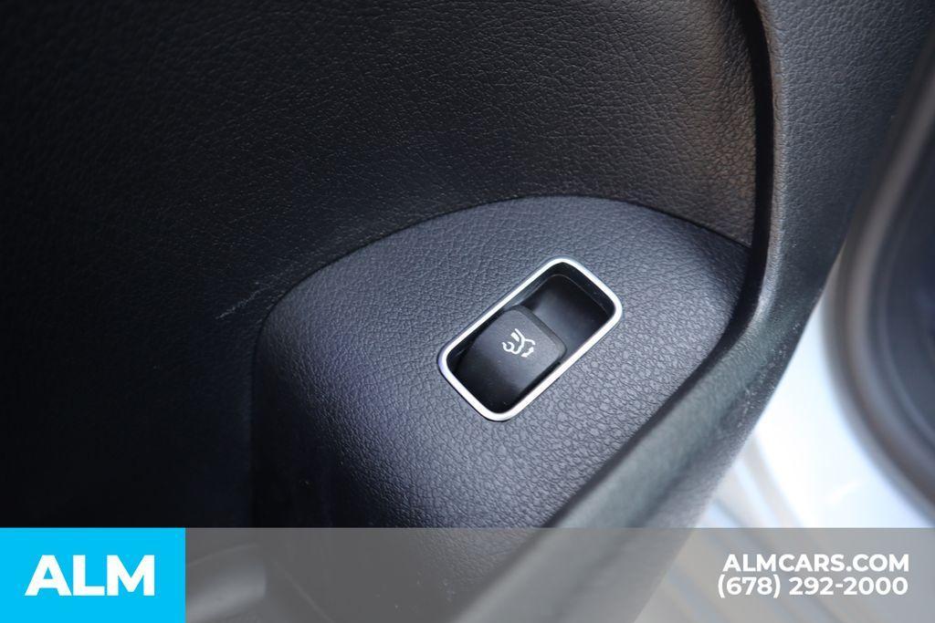 used 2024 Mercedes-Benz GLE 450 car, priced at $60,420