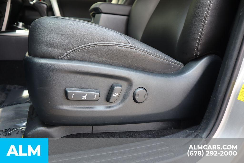 used 2022 Toyota 4Runner car, priced at $43,920