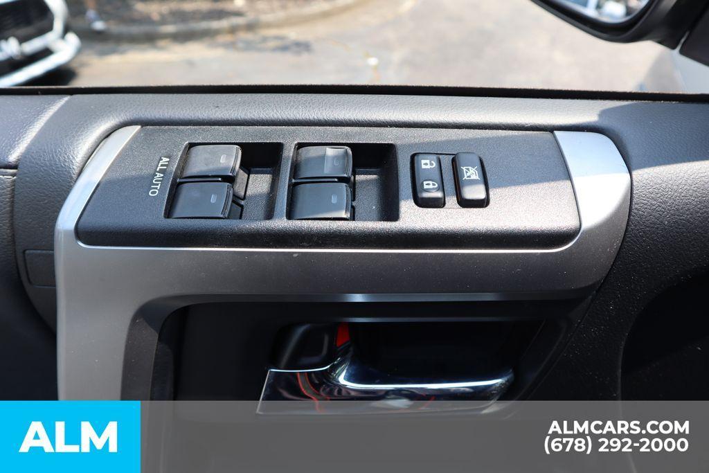 used 2022 Toyota 4Runner car, priced at $43,920