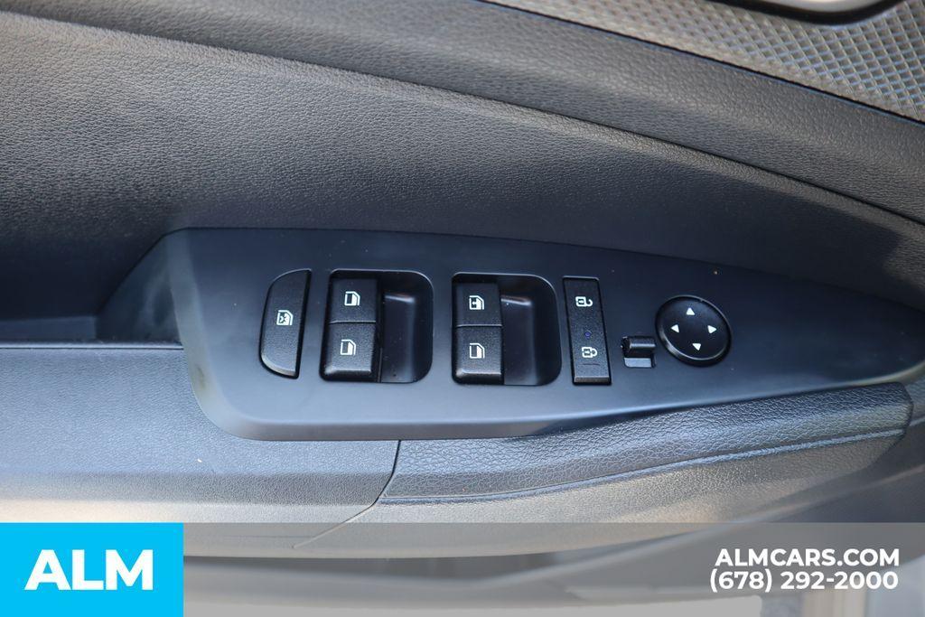 used 2024 Kia Sportage car, priced at $21,920