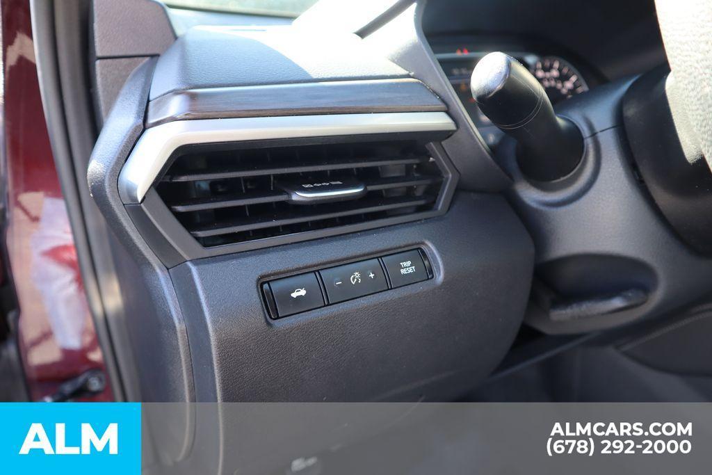 used 2023 Nissan Altima car, priced at $18,220