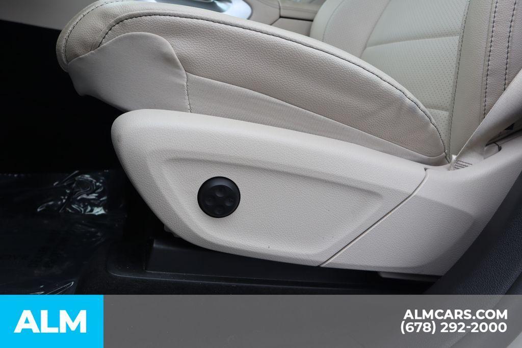 used 2022 Mercedes-Benz GLE 350 car, priced at $39,960