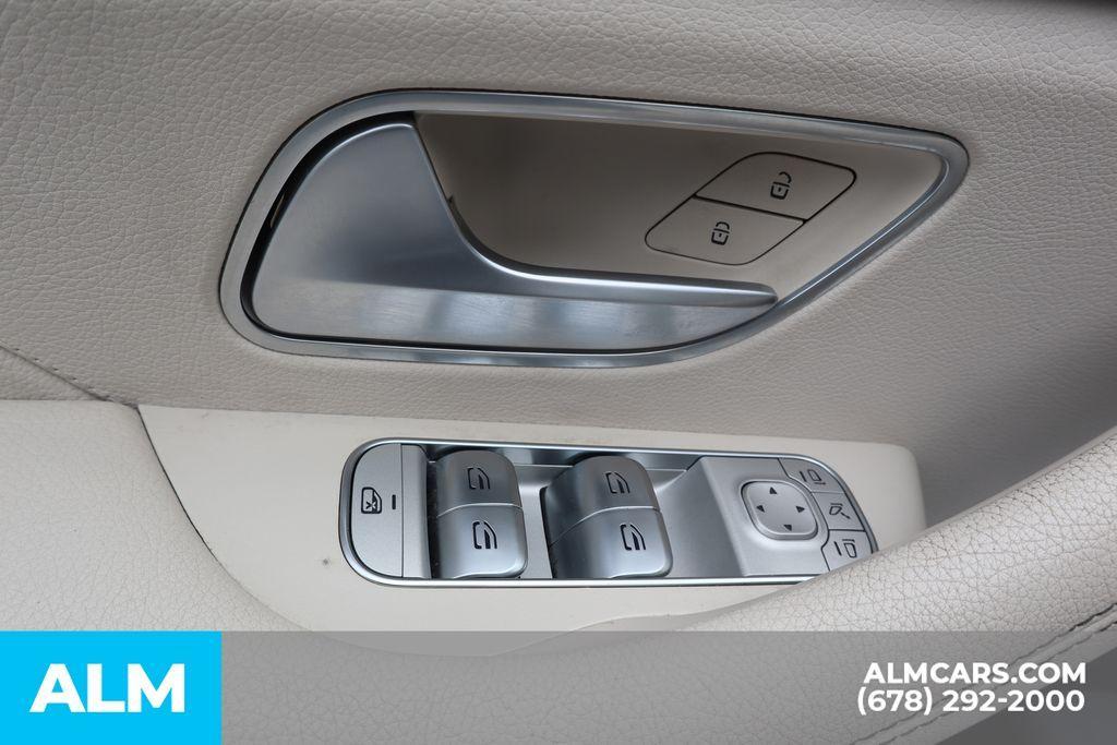 used 2022 Mercedes-Benz GLE 350 car, priced at $39,960